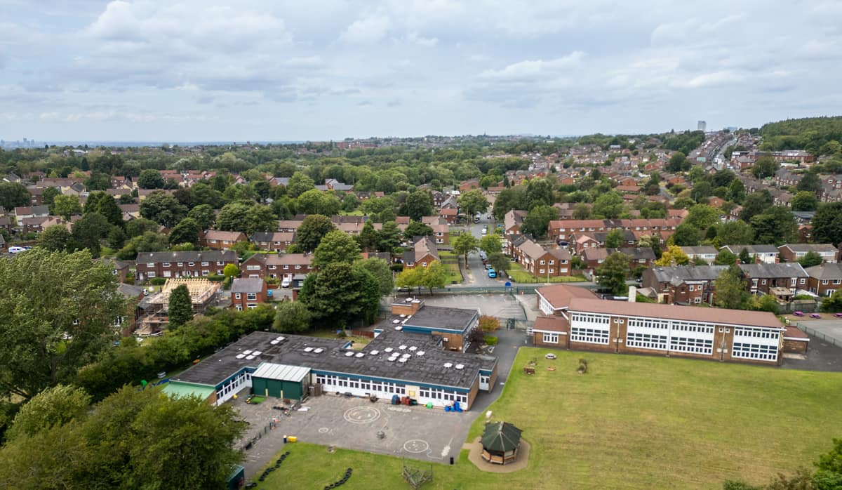 Alt and Holts residents invited to shape £20m investment in their community — Oldham news photo