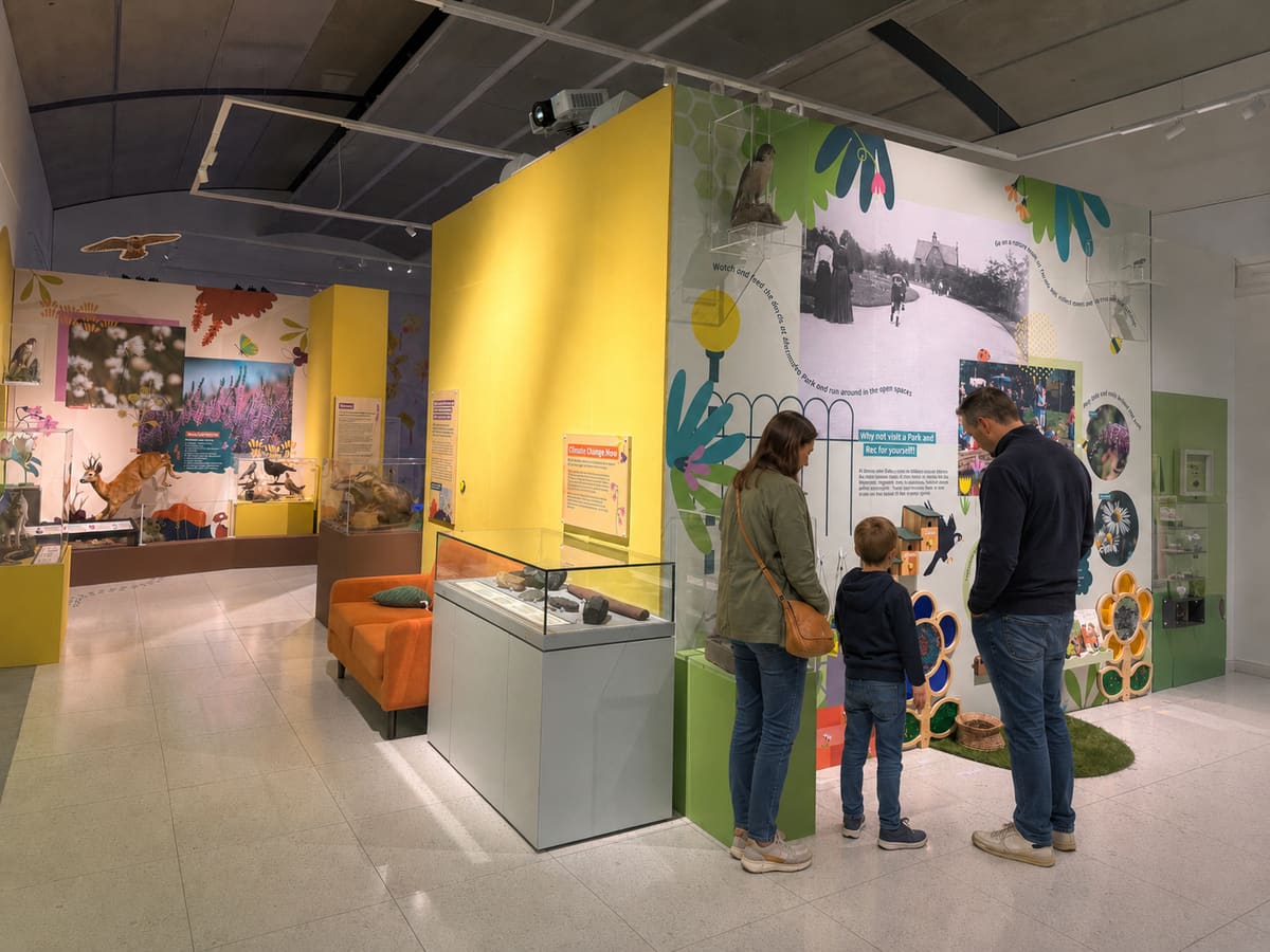 20 free things to do in Oldham this summer — Oldham news photo (Oldham Council)