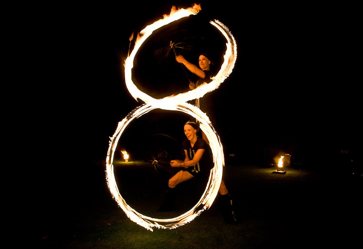 Oldham Autumn/Winter 2026 Events: Free Feast of Fire and Christmas Programme — Oldham news photo (Oldham Council)