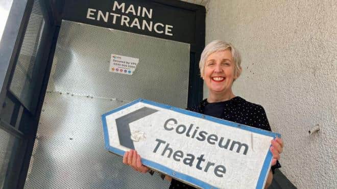 Oldham Coliseum Theatre reopening delayed to 2027 — Oldham news photo