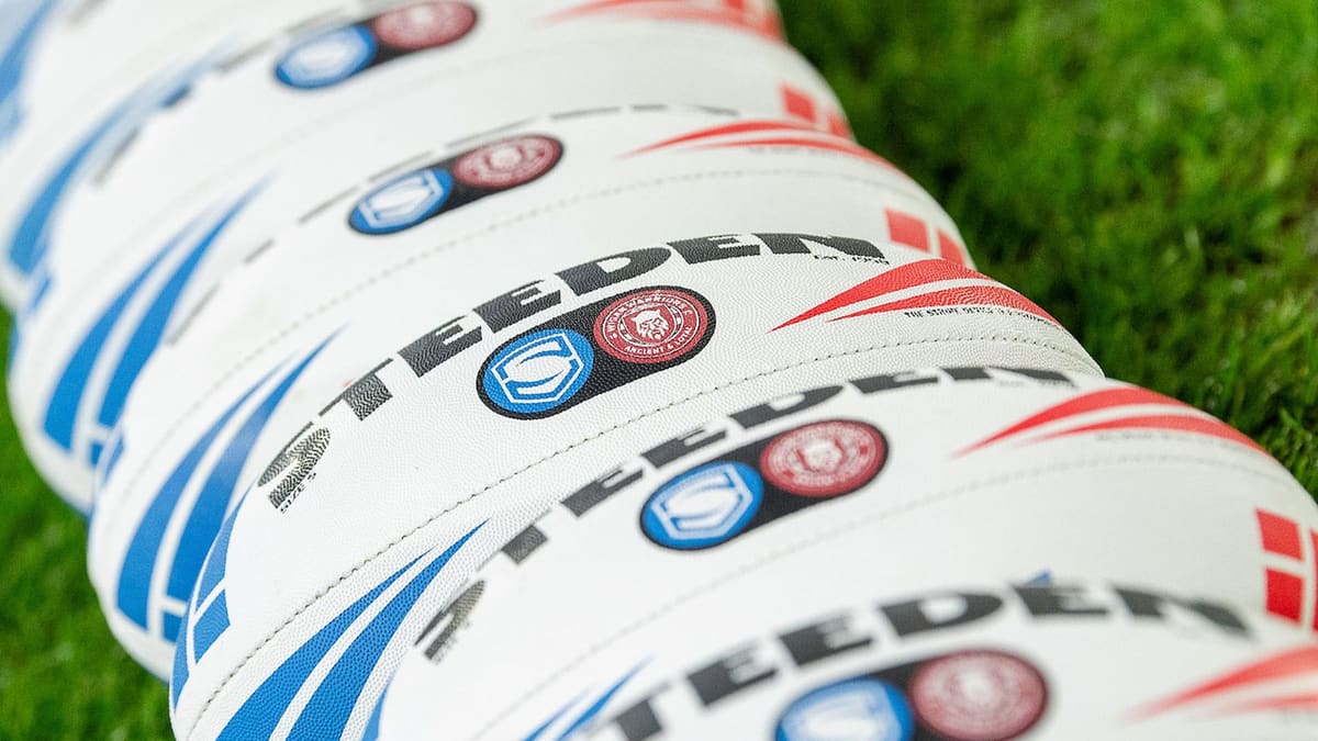 Oldham RLFC Extends Winning Streak to 16 Matches — Oldham news photo (Wigan Warriors)