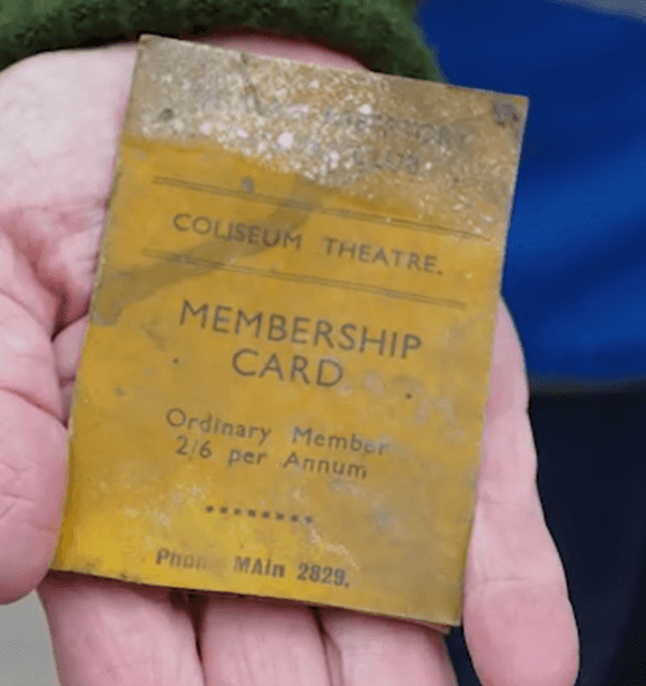 Oldham Coliseum Refurbishment: 2027 Reopening Confirmed — Oldham news photo